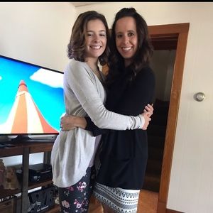 Meet your Posher, Starr